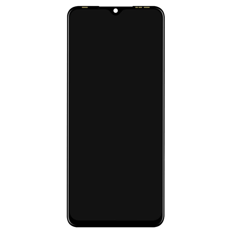 For Transsion itel Vision 3 Plus Grade C LCD Screen and Digitizer Assembly Part (without Logo) For Transsion itel Vision 3 Plus Grade C LCD Screen and Digitizer Assembly Part (without Logo)